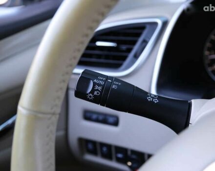 Ниссан Мурано, объемом двигателя 0 л и пробегом 116 тыс. км за 20500 $, фото 24 на Automoto.ua