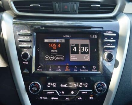 Ниссан Мурано, объемом двигателя 0 л и пробегом 80 тыс. км за 21000 $, фото 26 на Automoto.ua