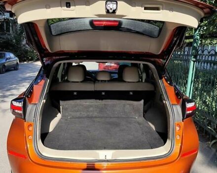 Ніссан Мурано, об'ємом двигуна 3.5 л та пробігом 71 тис. км за 19000 $, фото 27 на Automoto.ua