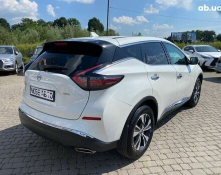 Ніссан Мурано, об'ємом двигуна 3.5 л та пробігом 66 тис. км за 16900 $, фото 6 на Automoto.ua