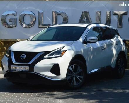 Ниссан Мурано, объемом двигателя 0 л и пробегом 80 тыс. км за 21000 $, фото 3 на Automoto.ua