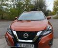 Ніссан Мурано, об'ємом двигуна 3.5 л та пробігом 71 тис. км за 19000 $, фото 16 на Automoto.ua