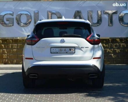 Ниссан Мурано, объемом двигателя 0 л и пробегом 80 тыс. км за 21000 $, фото 6 на Automoto.ua