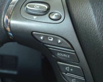 Ниссан Мурано, объемом двигателя 0 л и пробегом 80 тыс. км за 21000 $, фото 21 на Automoto.ua