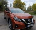 Ніссан Мурано, об'ємом двигуна 3.5 л та пробігом 71 тис. км за 19000 $, фото 23 на Automoto.ua