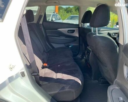 Ніссан Мурано, об'ємом двигуна 3.5 л та пробігом 66 тис. км за 16900 $, фото 22 на Automoto.ua