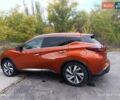 Ніссан Мурано, об'ємом двигуна 3.5 л та пробігом 71 тис. км за 19000 $, фото 18 на Automoto.ua