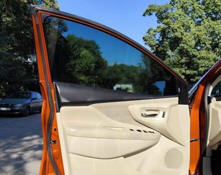 Ніссан Мурано, об'ємом двигуна 3.5 л та пробігом 71 тис. км за 19000 $, фото 41 на Automoto.ua