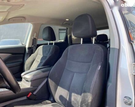 Ніссан Мурано, об'ємом двигуна 3.5 л та пробігом 66 тис. км за 16900 $, фото 18 на Automoto.ua