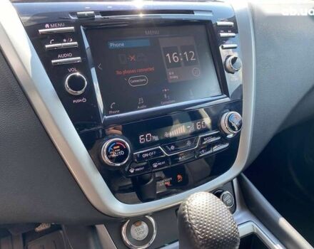 Ніссан Мурано, об'ємом двигуна 3.5 л та пробігом 66 тис. км за 16900 $, фото 16 на Automoto.ua