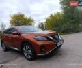 Ніссан Мурано, об'ємом двигуна 3.5 л та пробігом 71 тис. км за 19000 $, фото 3 на Automoto.ua