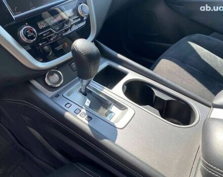 Ніссан Мурано, об'ємом двигуна 3.5 л та пробігом 66 тис. км за 16900 $, фото 17 на Automoto.ua