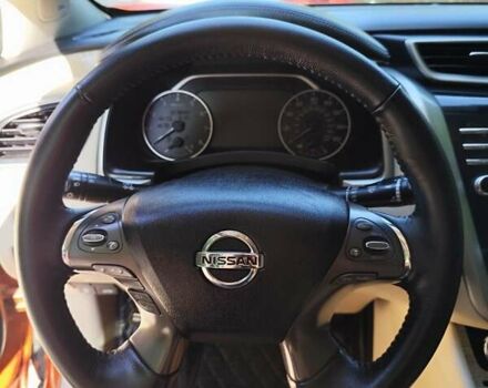 Ніссан Мурано, об'ємом двигуна 3.5 л та пробігом 71 тис. км за 19000 $, фото 26 на Automoto.ua