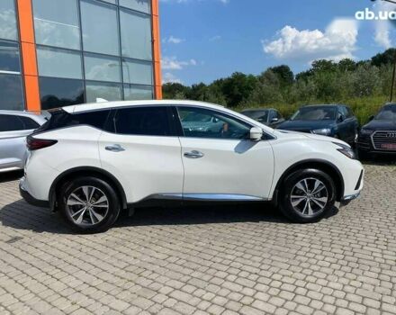 Ніссан Мурано, об'ємом двигуна 3.5 л та пробігом 66 тис. км за 16900 $, фото 7 на Automoto.ua