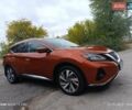 Ніссан Мурано, об'ємом двигуна 3.5 л та пробігом 71 тис. км за 19000 $, фото 1 на Automoto.ua