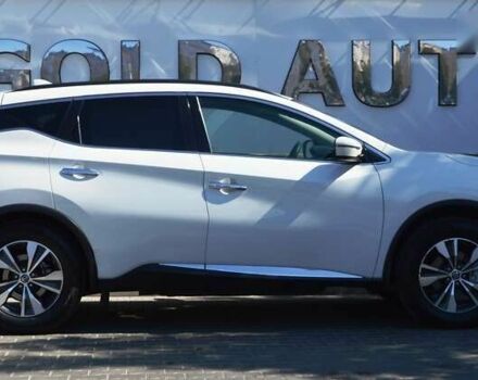 Ниссан Мурано, объемом двигателя 0 л и пробегом 80 тыс. км за 21000 $, фото 10 на Automoto.ua