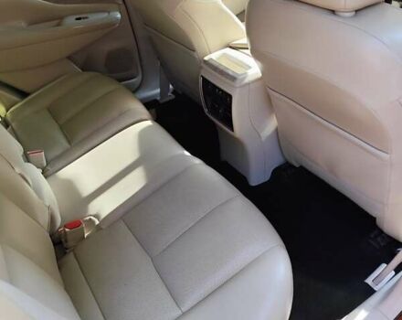 Ніссан Мурано, об'ємом двигуна 3.5 л та пробігом 71 тис. км за 19000 $, фото 35 на Automoto.ua