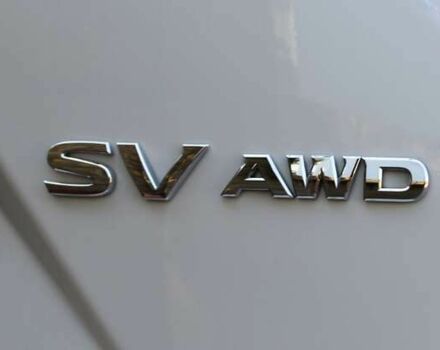 Ниссан Мурано, объемом двигателя 0 л и пробегом 80 тыс. км за 21000 $, фото 13 на Automoto.ua