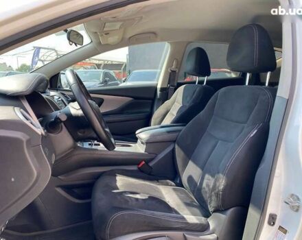 Ніссан Мурано, об'ємом двигуна 3.5 л та пробігом 66 тис. км за 16900 $, фото 19 на Automoto.ua