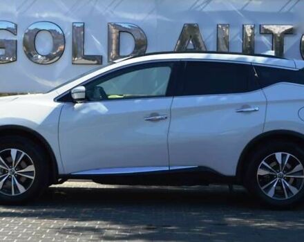 Ниссан Мурано, объемом двигателя 0 л и пробегом 80 тыс. км за 21000 $, фото 8 на Automoto.ua