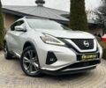 Ниссан Мурано, объемом двигателя 3.5 л и пробегом 30 тыс. км за 20400 $, фото 1 на Automoto.ua