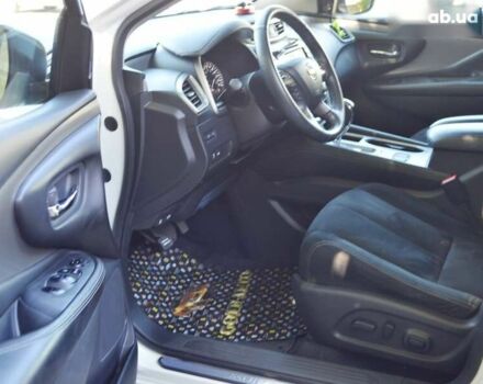 Ниссан Мурано, объемом двигателя 0 л и пробегом 80 тыс. км за 21000 $, фото 15 на Automoto.ua