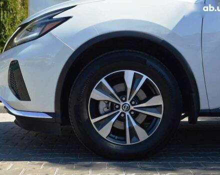 Ниссан Мурано, объемом двигателя 0 л и пробегом 80 тыс. км за 21000 $, фото 9 на Automoto.ua