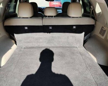 Ніссан Мурано, об'ємом двигуна 3.5 л та пробігом 71 тис. км за 19000 $, фото 34 на Automoto.ua