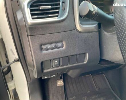 Ніссан Мурано, об'ємом двигуна 3.5 л та пробігом 66 тис. км за 16900 $, фото 12 на Automoto.ua