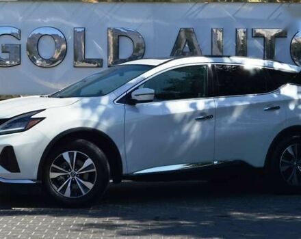 Ниссан Мурано, объемом двигателя 0 л и пробегом 80 тыс. км за 21000 $, фото 4 на Automoto.ua