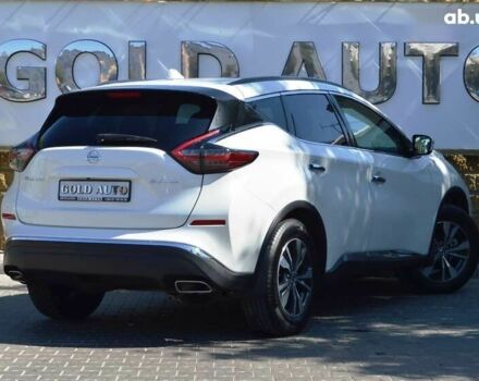 Ниссан Мурано, объемом двигателя 0 л и пробегом 80 тыс. км за 21000 $, фото 7 на Automoto.ua