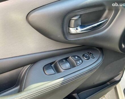 Ніссан Мурано, об'ємом двигуна 3.5 л та пробігом 66 тис. км за 16900 $, фото 11 на Automoto.ua