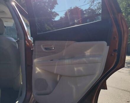 Ніссан Мурано, об'ємом двигуна 3.5 л та пробігом 71 тис. км за 19000 $, фото 42 на Automoto.ua