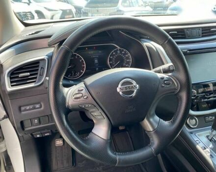 Ніссан Мурано, об'ємом двигуна 3.5 л та пробігом 66 тис. км за 16900 $, фото 13 на Automoto.ua