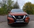Ніссан Мурано, об'ємом двигуна 3.5 л та пробігом 71 тис. км за 19000 $, фото 1 на Automoto.ua
