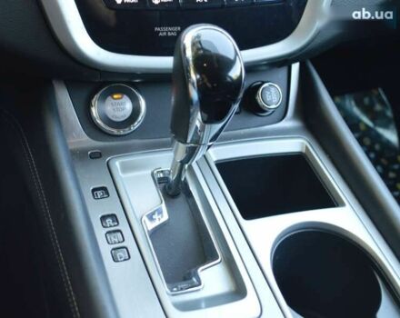 Ниссан Мурано, объемом двигателя 0 л и пробегом 80 тыс. км за 21000 $, фото 28 на Automoto.ua