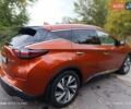 Ніссан Мурано, об'ємом двигуна 3.5 л та пробігом 71 тис. км за 19000 $, фото 19 на Automoto.ua