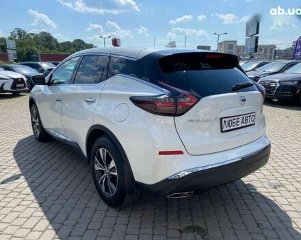 Ніссан Мурано, об'ємом двигуна 3.5 л та пробігом 66 тис. км за 16900 $, фото 4 на Automoto.ua