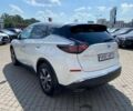 Ніссан Мурано, об'ємом двигуна 3.5 л та пробігом 66 тис. км за 16900 $, фото 4 на Automoto.ua