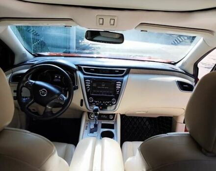 Ніссан Мурано, об'ємом двигуна 3.5 л та пробігом 71 тис. км за 19000 $, фото 37 на Automoto.ua