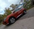 Ніссан Мурано, об'ємом двигуна 3.5 л та пробігом 71 тис. км за 19000 $, фото 17 на Automoto.ua