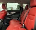 Ниссан Мурано, объемом двигателя 3.5 л и пробегом 30 тыс. км за 20400 $, фото 18 на Automoto.ua