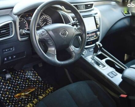 Ниссан Мурано, объемом двигателя 0 л и пробегом 80 тыс. км за 21000 $, фото 17 на Automoto.ua