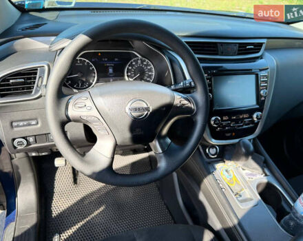 Ніссан Мурано, об'ємом двигуна 3.5 л та пробігом 190 тис. км за 17100 $, фото 22 на Automoto.ua