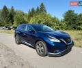 Ніссан Мурано, об'ємом двигуна 3.5 л та пробігом 190 тис. км за 17100 $, фото 1 на Automoto.ua