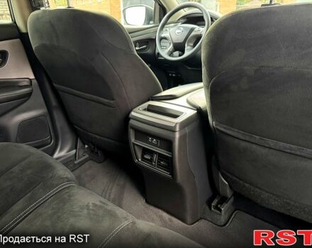 Ниссан Мурано, объемом двигателя 3.5 л и пробегом 42 тыс. км за 21000 $, фото 9 на Automoto.ua