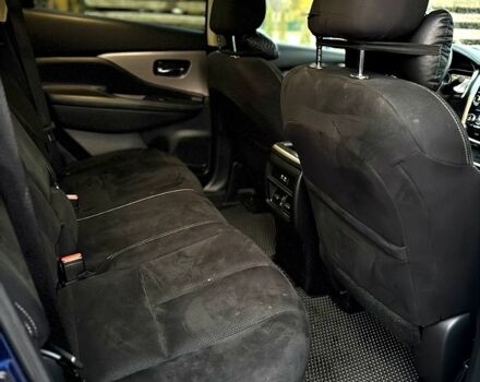 Ниссан Мурано, объемом двигателя 3.5 л и пробегом 180 тыс. км за 15450 $, фото 9 на Automoto.ua