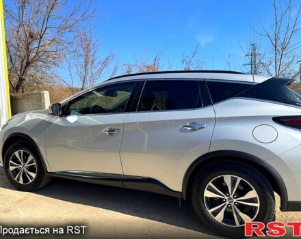 Ниссан Мурано, объемом двигателя 35 л и пробегом 0 тыс. км за 28500 $, фото 3 на Automoto.ua