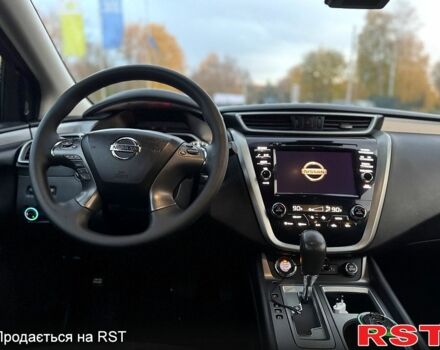 Ниссан Мурано, объемом двигателя 3.5 л и пробегом 180 тыс. км за 15450 $, фото 10 на Automoto.ua
