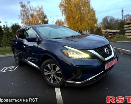 Ниссан Мурано, объемом двигателя 3.5 л и пробегом 180 тыс. км за 15450 $, фото 3 на Automoto.ua